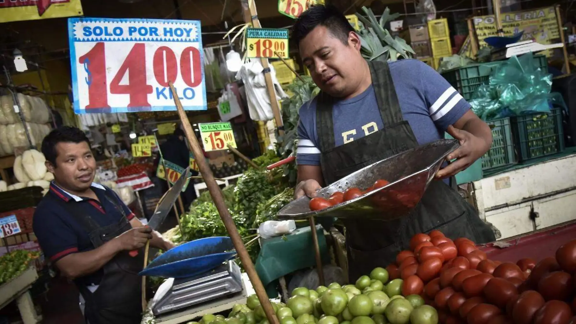 Inflación Mexicanos podrían quedar en pobreza